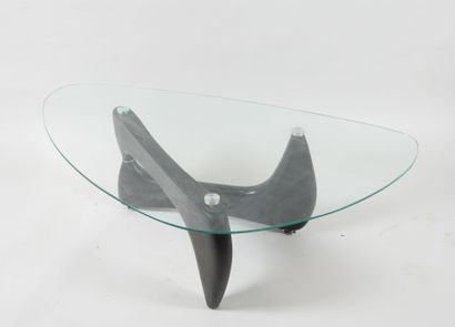 Isamu NOGUCHI (1904-1988), in the taste of.
Coffee...
