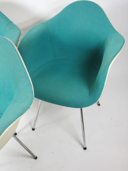 Charles (1907-1978) and Ray EAMES (1912-1988),...