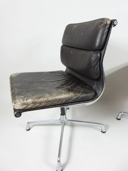 Charles (1907-1978) and Ray EAMES (1912-1988),...