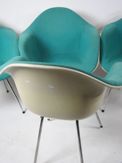 Charles (1907-1978) and Ray EAMES (1912-1988),...