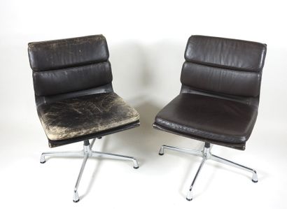 Charles (1907-1978) and Ray EAMES (1912-1988),...