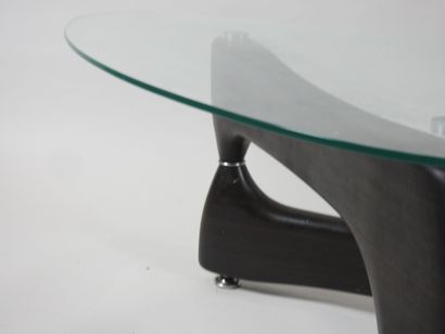 Isamu NOGUCHI (1904-1988), in the taste of.
Coffee...