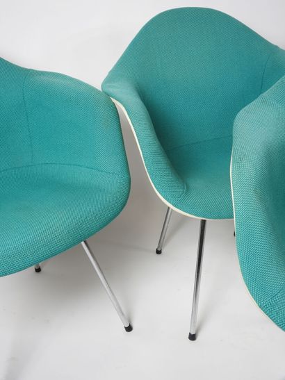 Charles (1907-1978) and Ray EAMES (1912-1988),...