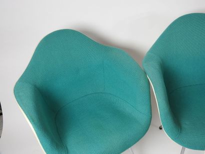 Charles (1907-1978) and Ray EAMES (1912-1988),...