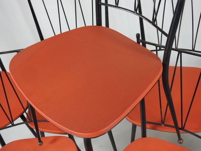 Colette GUEDEN (1905-2000), in the taste...