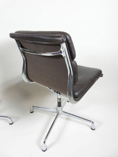 Charles (1907-1978) and Ray EAMES (1912-1988),...