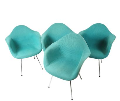 Charles (1907-1978) and Ray EAMES (1912-1988),...