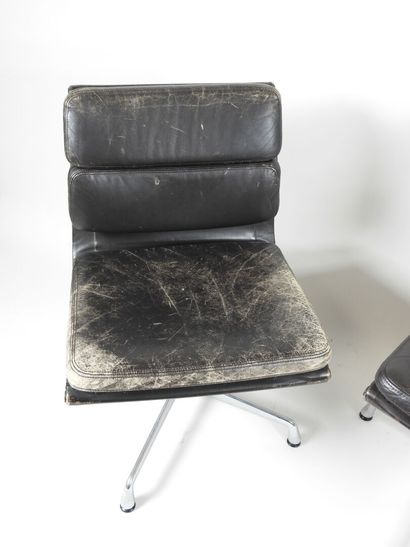 Charles (1907-1978) and Ray EAMES (1912-1988),...