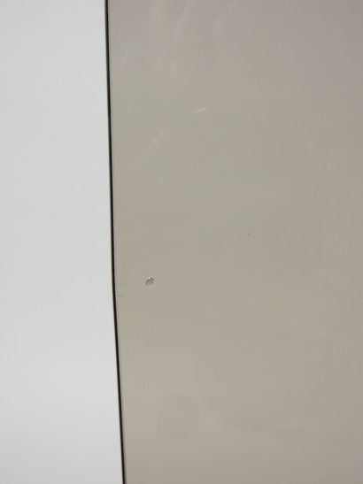 20th century school.
Fireplace screen with...