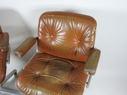 Karl DITTERT (1915-2013), STOLL GIROFLEX...
