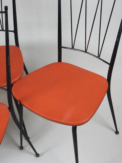 Colette GUEDEN (1905-2000), in the taste...