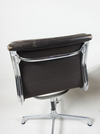 Charles (1907-1978) and Ray EAMES (1912-1988),...