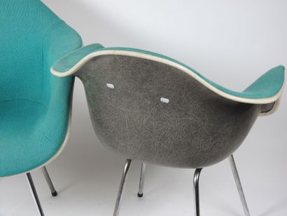 Charles (1907-1978) and Ray EAMES (1912-1988),...