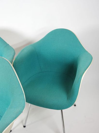 Charles (1907-1978) and Ray EAMES (1912-1988),...