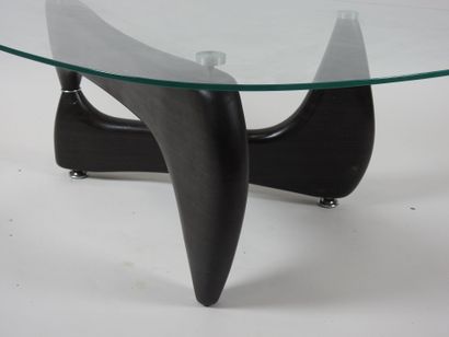 Isamu NOGUCHI (1904-1988), in the taste of.
Coffee...