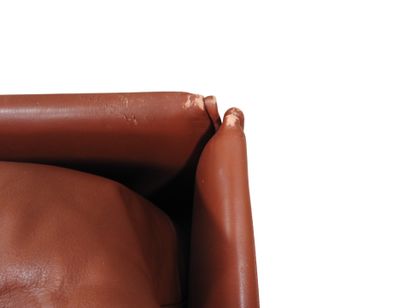 Mario BELLINI (born 1935), CASSINA edition.
Two-seater...