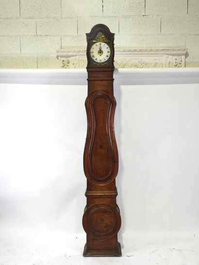 Claude-François BAILLY, Morbier. 
Moulded...