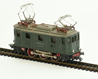 MÄRKLIN, Ho, motrice électrique RMS 800,...