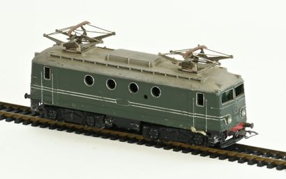 MÄRKLIN, Ho, motrice électrique CCS 800 de...