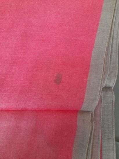 WINDSOR.
Lot including:
- Viscose and wool...