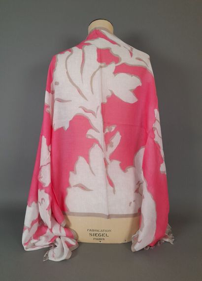 WINDSOR.
Lot including:
- Viscose and wool...