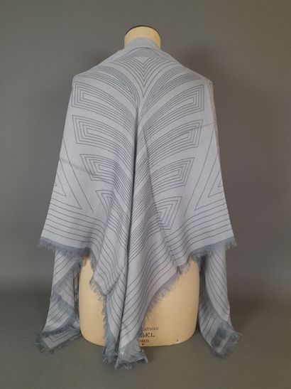 WINDSOR.
Lot including:
- Viscose and wool...