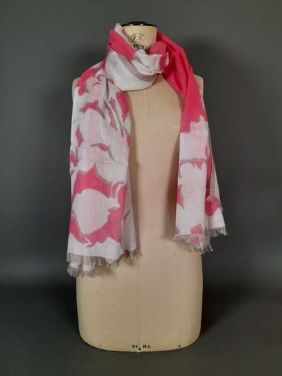 WINDSOR.
Lot including:
- Viscose and wool...