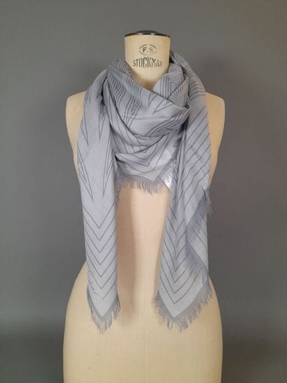 WINDSOR.
Lot including:
- Viscose and wool...