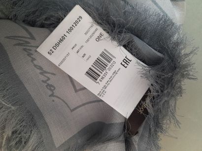 WINDSOR.
Lot including:
- Viscose and wool...