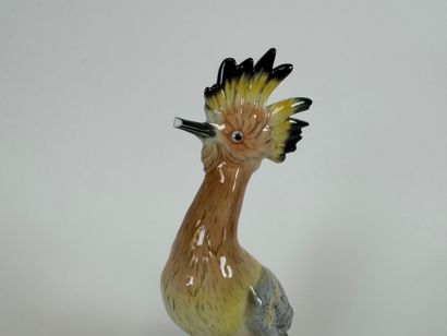 Karl ENS (1802-1865), in the style of. 
Connected...