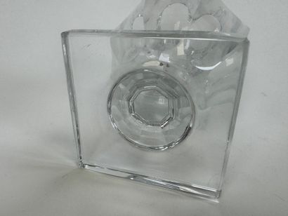 BACCARAT Crystal Museum (1821-1840).
Crystal...