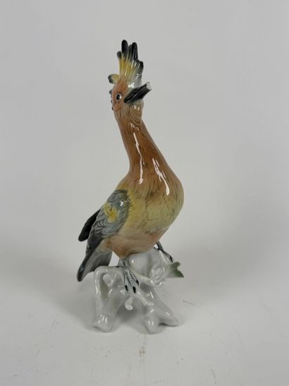 Karl ENS (1802-1865), in the style of. 
Connected...
