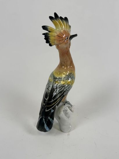 Karl ENS (1802-1865), in the style of. 
Connected...
