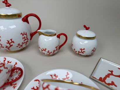 RAYNAUD à Limoges.
ALBERTO PINTO (1943-2012).
Partie...