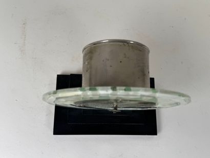 Léon HATOT (1883-1953) & ATO.
Pendulette...