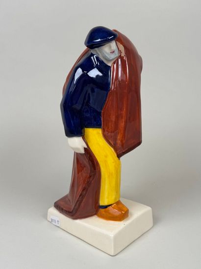 Emile-Just BACHELET (1892 - 1981) pour la...