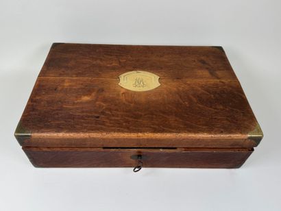 CARDEILHAC. 
Partie de ménagère en argent...