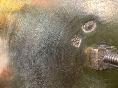 Légumier couvert ou petit bouillon à deux...