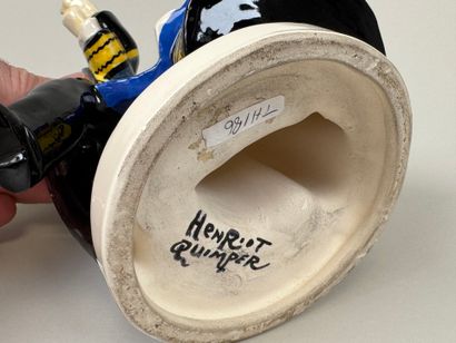 Robert MICHEAU-VERNEZ (1907-1989) pour la...