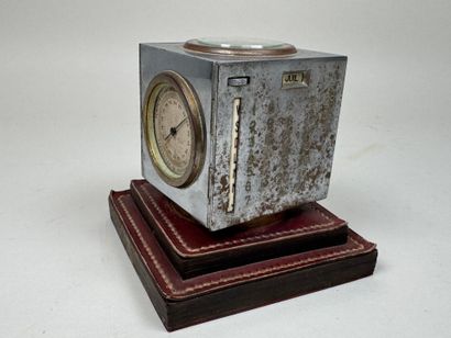 Paul DUPRE-LAFON (1900-1971) & HERMES à Paris.
Pendulette...