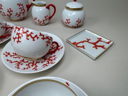RAYNAUD à Limoges.
ALBERTO PINTO (1943-2012).
Partie...