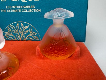 LALIQUE France.

