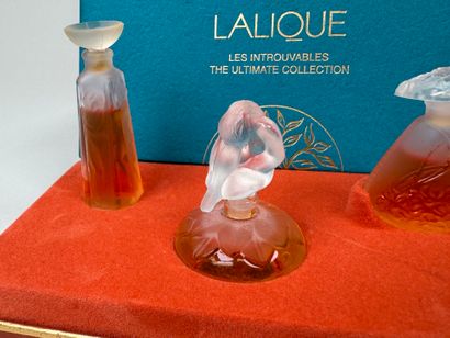 LALIQUE France.
