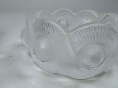Maison LALIQUE, d'après un modèle de René...