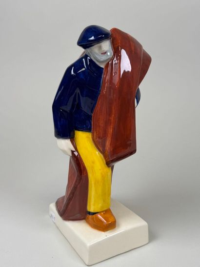 Emile-Just BACHELET (1892 - 1981) pour la...