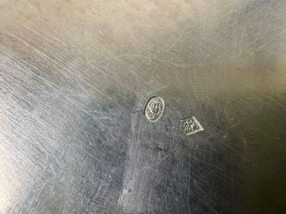 Légumier couvert ou petit bouillon à deux...