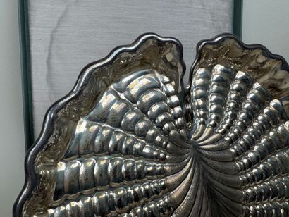 Gianmaria BUCCELLATI (1930-2015).
Plat creux...