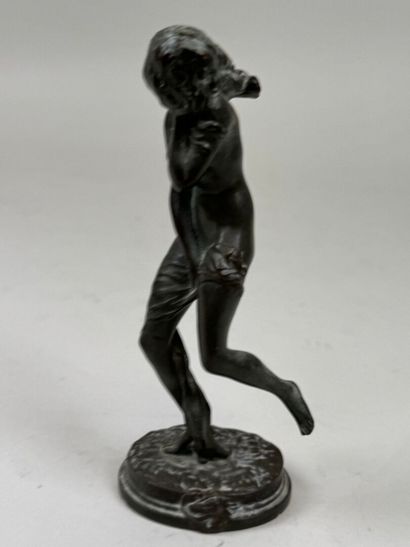 Maurice GUIRAUD-RIVIERE (1881-1947).
Femme...