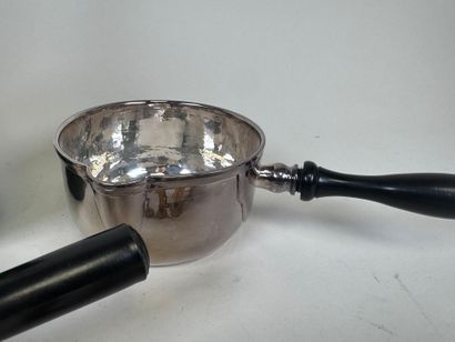Lot including:
- PLASAIT Goldsmith.
Small...