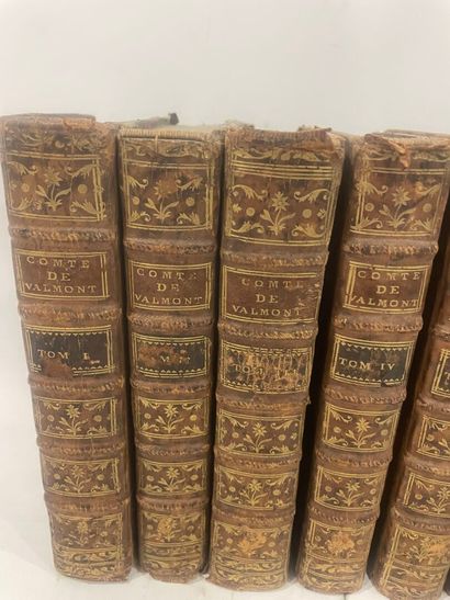 [MISCELLANEOUS 18th century]
- The treasure...